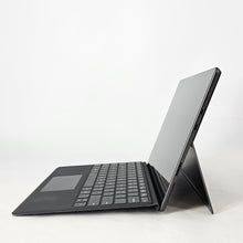 Load image into Gallery viewer, Microsoft Surface Pro 8 13 Black WiFi 3.0 GHz Intel Core i7 11th Gen. 16GB RAM 256GB Solid State Drive