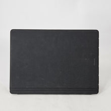 Load image into Gallery viewer, Microsoft Surface Pro 8 13 Black WiFi 3.0 GHz Intel Core i7 11th Gen. 16GB RAM 256GB Solid State Drive