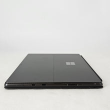 Load image into Gallery viewer, Microsoft Surface Pro 8 13 Black WiFi 3.0 GHz Intel Core i7 11th Gen. 16GB RAM 256GB Solid State Drive
