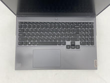 Load image into Gallery viewer, Lenovo Legion 5i Pro 16&quot; Grey 2K 2.3GHz i7-11800H 32GB 1TB RTX 3050 - Very Good