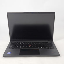 Load image into Gallery viewer, Lenovo ThinkPad T14 Gen 6 Gray 2.2 GHz Intel Core Ultra 7 Series 2 32GB RAM 512GB Solid State Drive