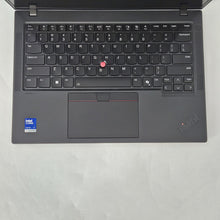 Load image into Gallery viewer, Lenovo ThinkPad T14 Gen 6 Gray 2.2 GHz Intel Core Ultra 7 Series 2 32GB RAM 512GB Solid State Drive