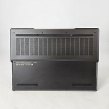 Load image into Gallery viewer, Lenovo Legion Pro 7 Gen 8 16 Onyx Grey 2.5 GHz AMD Ryzen 9 7945HX 32GB RAM 1TB Solid State Drive NVIDIA GeForce RTX 4080 12 GB