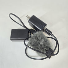 Load image into Gallery viewer, Sony Alpha ZV-E10 24.2MP Black