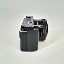 Load image into Gallery viewer, Sony Alpha ZV-E10 24.2MP Black