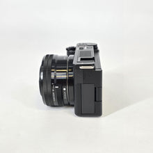 Load image into Gallery viewer, Sony Alpha ZV-E10 24.2MP Black