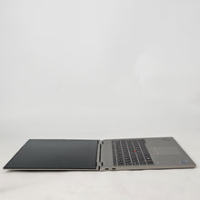 Load image into Gallery viewer, Lenovo ThinkPad X1 Titanium Yoga Gen 1 13.5 Silver 1.2 GHz Intel Core i7 11th Gen. 16GB RAM 512GB Solid State Drive