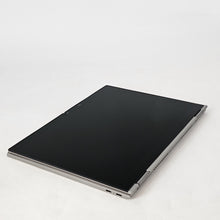 Load image into Gallery viewer, Lenovo ThinkPad X1 Titanium Yoga Gen 1 13.5 Silver 1.2 GHz Intel Core i7 11th Gen. 16GB RAM 512GB Solid State Drive