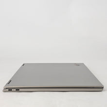 Load image into Gallery viewer, Lenovo ThinkPad X1 Titanium Yoga Gen 1 13.5 Silver 1.2 GHz Intel Core i7 11th Gen. 16GB RAM 512GB Solid State Drive
