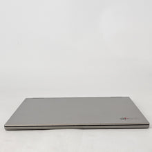 Load image into Gallery viewer, Lenovo ThinkPad X1 Titanium Yoga Gen 1 13.5 Silver 1.2 GHz Intel Core i7 11th Gen. 16GB RAM 512GB Solid State Drive