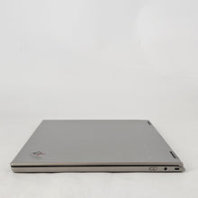 Load image into Gallery viewer, Lenovo ThinkPad X1 Titanium Yoga Gen 1 13.5 Silver 1.2 GHz Intel Core i7 11th Gen. 16GB RAM 512GB Solid State Drive