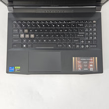 Load image into Gallery viewer, MSI Katana 15 HX 15.6 Black 2.2 GHz Intel Core i7 14th Gen. 16GB RAM 1TB Solid State Drive NVIDIA GeForce RTX 5070 8 GB