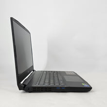 Load image into Gallery viewer, MSI Katana 15 HX 15.6 Black 2.2 GHz Intel Core i7 14th Gen. 16GB RAM 1TB Solid State Drive NVIDIA GeForce RTX 5070 8 GB