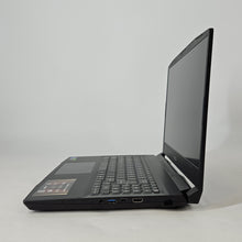 Load image into Gallery viewer, MSI Katana 15 HX 15.6 Black 2.2 GHz Intel Core i7 14th Gen. 16GB RAM 1TB Solid State Drive NVIDIA GeForce RTX 5070 8 GB