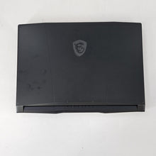 Load image into Gallery viewer, MSI Katana 15 HX 15.6 Black 2.2 GHz Intel Core i7 14th Gen. 16GB RAM 1TB Solid State Drive NVIDIA GeForce RTX 5070 8 GB
