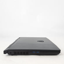 Load image into Gallery viewer, MSI Katana 15 HX 15.6 Black 2.2 GHz Intel Core i7 14th Gen. 16GB RAM 1TB Solid State Drive NVIDIA GeForce RTX 5070 8 GB