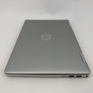 HP Pavilion x360 14" FHD TOUCH 1.3GHz i5-1235U 8GB 512GB SSD Excellent Condition