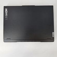 Load image into Gallery viewer, Lenovo Legion Pro 7 Gen 8 16 Onyx Grey 2.5 GHz AMD Ryzen 9 7945HX 32GB RAM 1TB Solid State Drive NVIDIA GeForce RTX 4080 12 GB