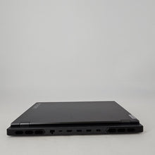 Load image into Gallery viewer, Lenovo Legion Pro 7 Gen 8 16 Onyx Grey 2.5 GHz AMD Ryzen 9 7945HX 32GB RAM 1TB Solid State Drive NVIDIA GeForce RTX 4080 12 GB