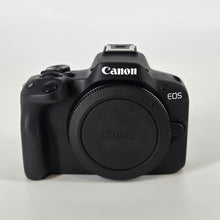 Load image into Gallery viewer, Canon EOS R50 24.2MP Black