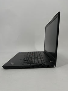 Lenovo ThinkPad T15p Gen 2 15.6" FHD 2.3GHz i7-11800H 16GB 1TB - GTX 1650 - Good