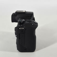 Load image into Gallery viewer, Canon EOS R50 24.2MP Black