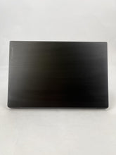 Load image into Gallery viewer, Lenovo IdeaPad 3 15.6&quot; Black 2020 FHD TOUCH 1.2GHz i3-1005G1 8GB 256GB Very Good