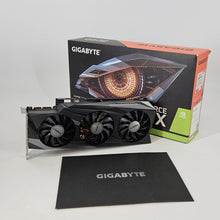 Load image into Gallery viewer, NVIDIA GeForce RTX 3090 24GB RAM
