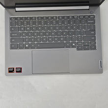 Load image into Gallery viewer, Lenovo ThinkBook 14 Gen 9 Gray 3.2 GHz AMD Ryzen 5 220 16GB RAM 512GB Solid State Drive