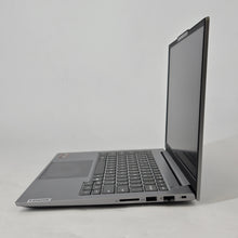 Load image into Gallery viewer, Lenovo ThinkBook 14 Gen 9 Gray 3.2 GHz AMD Ryzen 5 220 16GB RAM 512GB Solid State Drive