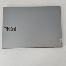 Load image into Gallery viewer, Lenovo ThinkBook 14 Gen 9 Gray 3.2 GHz AMD Ryzen 5 220 16GB RAM 512GB Solid State Drive