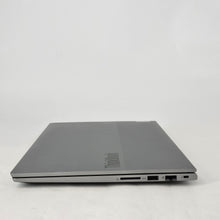 Load image into Gallery viewer, Lenovo ThinkBook 14 Gen 9 Gray 3.2 GHz AMD Ryzen 5 220 16GB RAM 512GB Solid State Drive