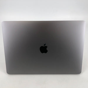 MacBook Pro 13" Space Gray 2022 3.5GHz M2 8-Core CPU/10-Core GPU 8GB 512GB SSD