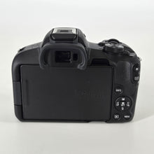 Load image into Gallery viewer, Canon EOS R50 24.2MP Black