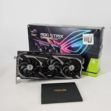 Load image into Gallery viewer, NVIDIA GeForce RTX 3060 12GB RAM