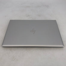 Load image into Gallery viewer, HP EliteBook 840 G8 14&quot; Silver 2021 FHD 2.6GHz i5-1145G7 8GB 256GB SSD Very Good