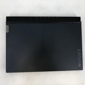 Lenovo Legion 5 15.6" Black 3.2GHz AMD Ryzen 7 5800H 8GB 512GB -RTX 3050 Ti