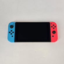 Load image into Gallery viewer, Nintendo Switch Original Black 32GB