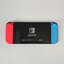 Load image into Gallery viewer, Nintendo Switch Original Black 32GB