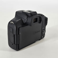 Load image into Gallery viewer, Canon EOS R50 24.2MP Black