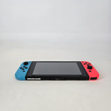 Load image into Gallery viewer, Nintendo Switch Original Black 32GB