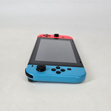 Load image into Gallery viewer, Nintendo Switch Original Black 32GB
