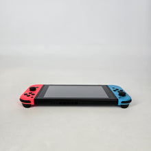 Load image into Gallery viewer, Nintendo Switch Original Black 32GB