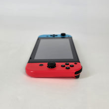 Load image into Gallery viewer, Nintendo Switch Original Black 32GB