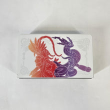 Load image into Gallery viewer, Nintendo Switch OLED Pokémon Scarlet &amp; Violet Edition Black 64GB