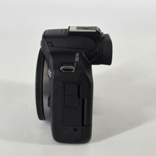 Load image into Gallery viewer, Canon EOS R50 24.2MP Black