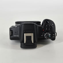 Load image into Gallery viewer, Canon EOS R50 24.2MP Black