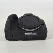 Load image into Gallery viewer, Canon EOS R50 24.2MP Black
