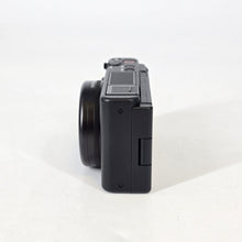 Load image into Gallery viewer, Sony ZV-1 20.1MP Black