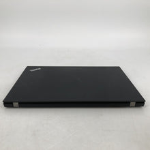 Load image into Gallery viewer, Lenovo ThinkPad T14 14&quot; Black 2020 FHD 1.7GHz i5-10310U 16GB 512GB SSD Very Good